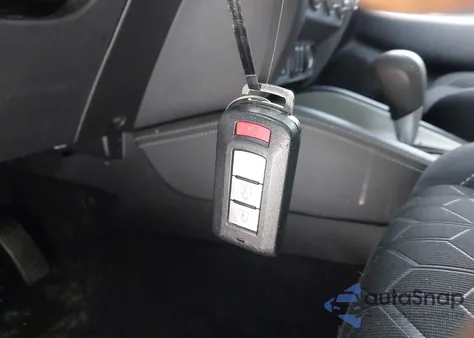 2020 Mitsubishi Outlander Sport 2.0 Be Awc/2.0 Es Awc/2.0 Se Awc/2.0 Sp Awc from USA, damaged, VIN JA4AR3AU3LU023700